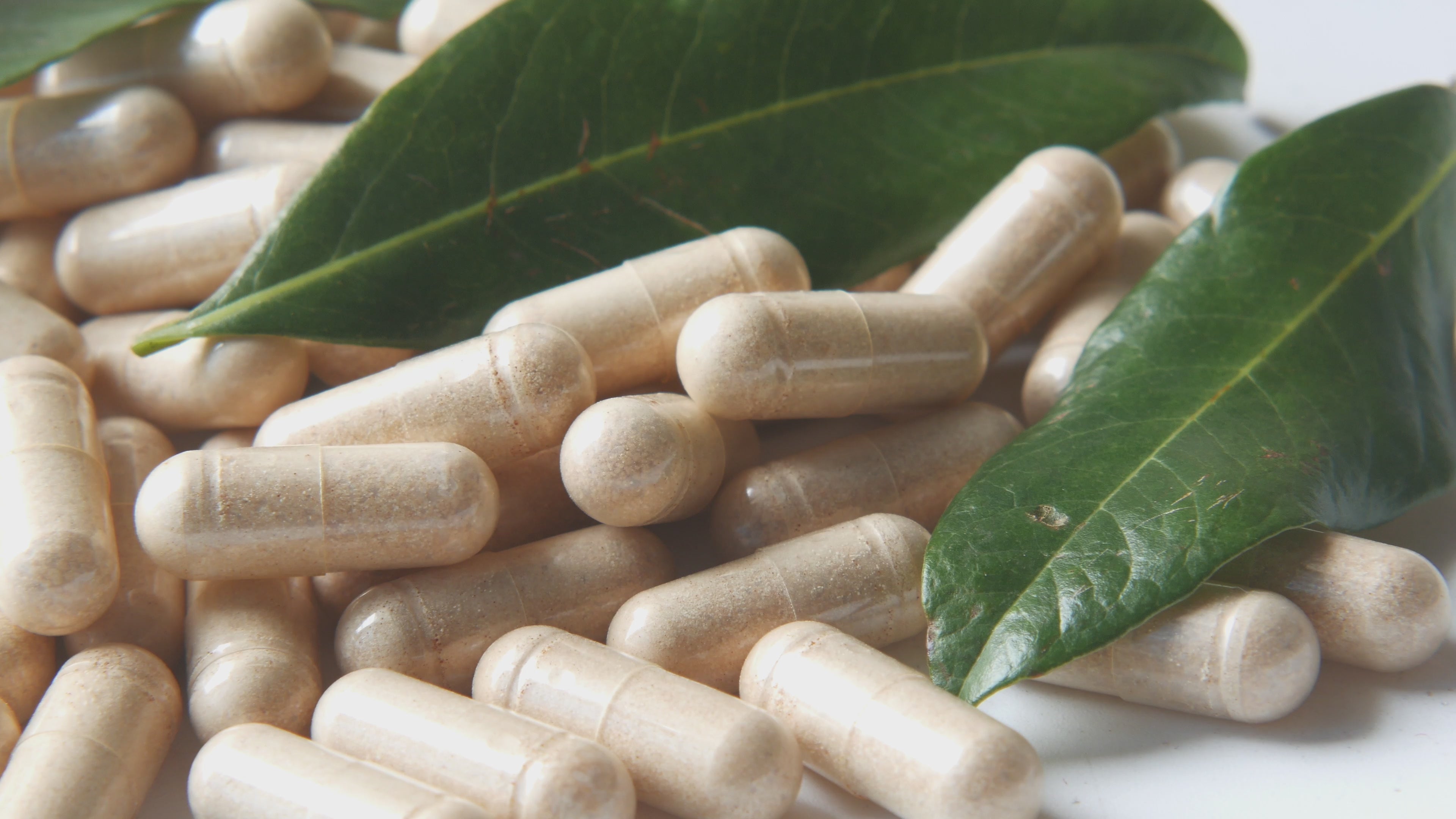 Load video: Ashwagandha Supplement